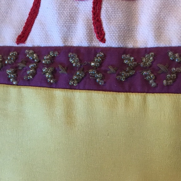 Leif Notes Skirt - EUC - Picture 7 of 11